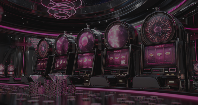 Spin Galaxy